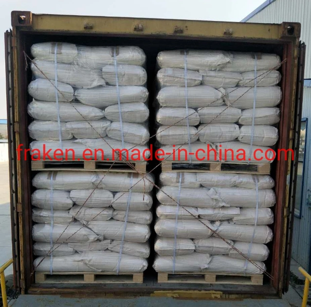Competitive Price High Absorption Silica Gel