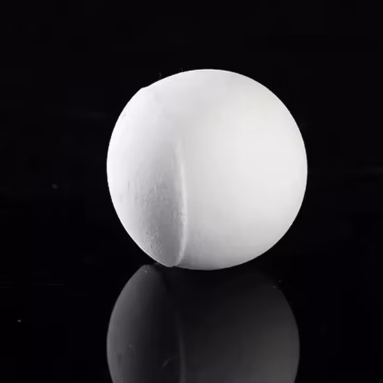 Molino de bolas de cerámica al por mayor Bola de cerámica para molienda de bolas de cerámica de alúmina