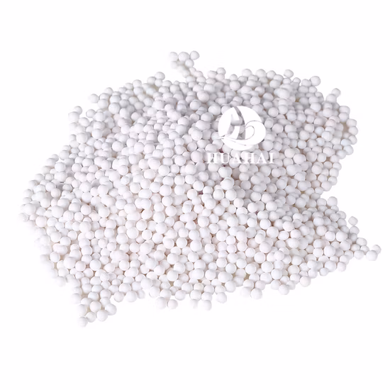 Catalizador Claus/Catalizador de recuperación de azufre/Proveedor de China